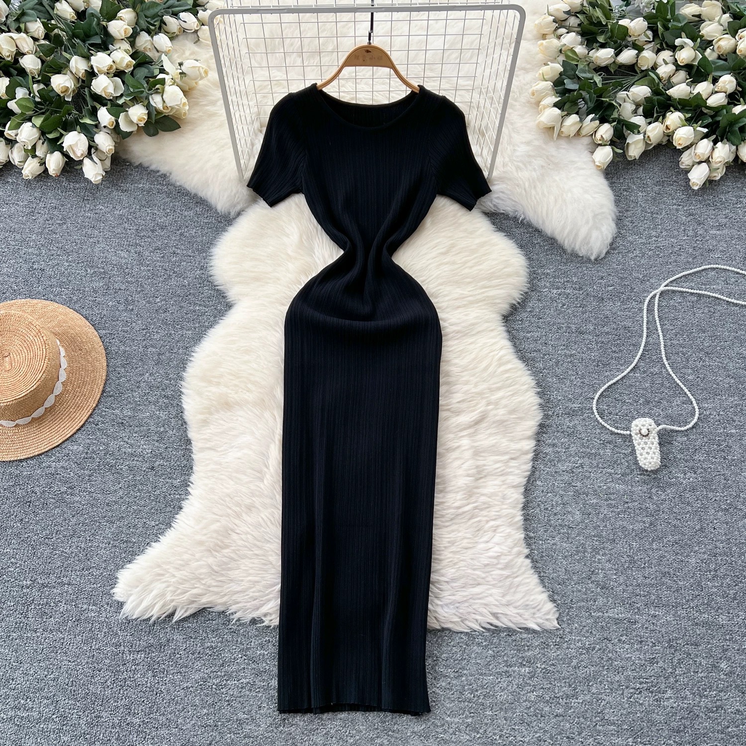 Turning time dress CBC1336 images